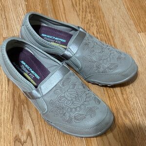 Skechers Breathe Easy Take on Anything Sneaker
Relaxed fit AirCooled MemoryFoam